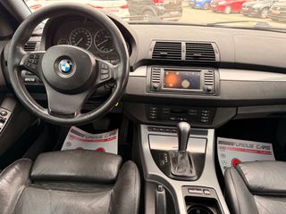 Bmw X5 2006 3.0 SPORT PACKET FULL EXTRA-ΕΛΛΗΝΙΚΟ!!!-thumb-6