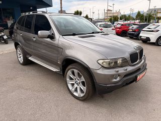 Bmw X5 2006 3.0 SPORT PACKET FULL EXTRA-ΕΛΛΗΝΙΚΟ!!!-thumb-2