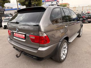 Bmw X5 2006 3.0 SPORT PACKET FULL EXTRA-ΕΛΛΗΝΙΚΟ!!!-thumb-17