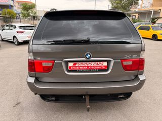 Bmw X5 2006 3.0 SPORT PACKET FULL EXTRA-ΕΛΛΗΝΙΚΟ!!!-thumb-16