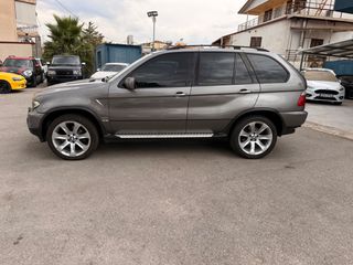 Bmw X5 2006 3.0 SPORT PACKET FULL EXTRA-ΕΛΛΗΝΙΚΟ!!!-thumb-13