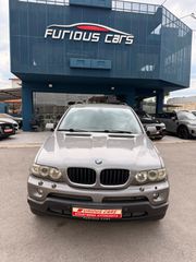 Bmw X5 2006 3.0 SPORT PACKET FULL EXTRA-ΕΛΛΗΝΙΚΟ!!!-thumb-1