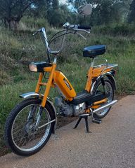 Garelli Europed 25 1975 Europed-Cortina 25