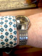 SEIKO 5 automatic vintage-thumb-1