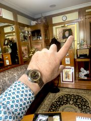 SEIKO 5 automatic vintage-thumb-2