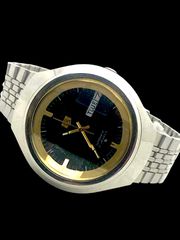 SEIKO 5 automatic vintage-thumb-9