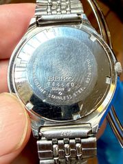SEIKO 5 automatic vintage-thumb-10