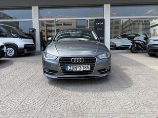 Audi A3 2013 SPORTSBACK // DIESEL