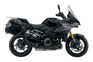 Suzuki GSX-S 1000GX 2026