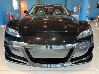 Mazda RX-8 2005 Challenge!Service Book!Πληρωμένα Τέλη 26!-thumb-1