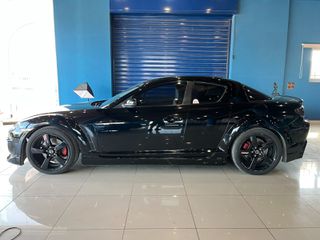 Mazda RX-8 2005 Challenge!Service Book!Πληρωμένα Τέλη 26!-thumb-5