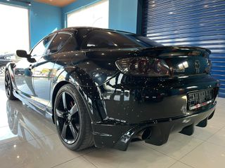 Mazda RX-8 2005 Challenge!Service Book!Πληρωμένα Τέλη 26!-thumb-6