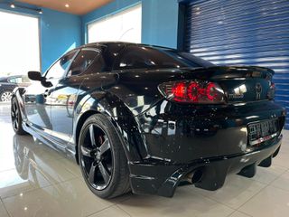 Mazda RX-8 2005 Challenge!Service Book!Πληρωμένα Τέλη 26!-thumb-7