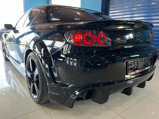 Mazda RX-8 2005 Challenge!Service Book!Πληρωμένα Τέλη 26!-thumb-8
