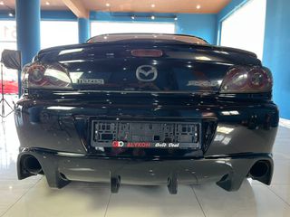 Mazda RX-8 2005 Challenge!Service Book!Πληρωμένα Τέλη 26!-thumb-9