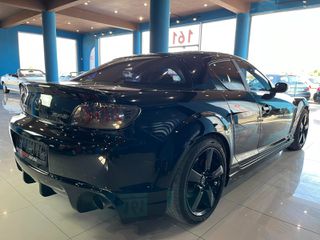 Mazda RX-8 2005 Challenge!Service Book!Πληρωμένα Τέλη 26!-thumb-10
