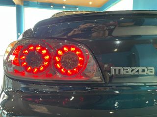 Mazda RX-8 2005 Challenge!Service Book!Πληρωμένα Τέλη 26!-thumb-12