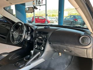 Mazda RX-8 2005 Challenge!Service Book!Πληρωμένα Τέλη 26!-thumb-16