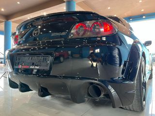 Mazda RX-8 2005 Challenge!Service Book!Πληρωμένα Τέλη 26!-thumb-22