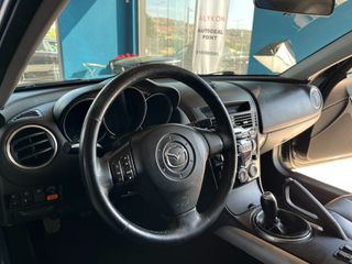 Mazda RX-8 2005 Challenge!Service Book!Πληρωμένα Τέλη 26!-thumb-25