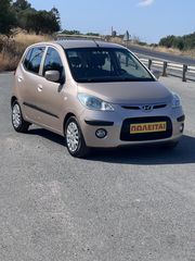 Hyundai i 10 2008