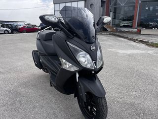 Sym GTS 300 2016