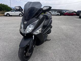 Sym GTS 300 2016-thumb-1