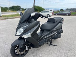 Sym GTS 300 2016-thumb-11