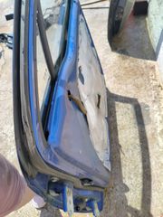 Chevrolet Matiz (3o) 2005-2008 ,πόρτα εμπρός δεξιά με ΝΙΚΕΛ στα φάσα-thumb-4