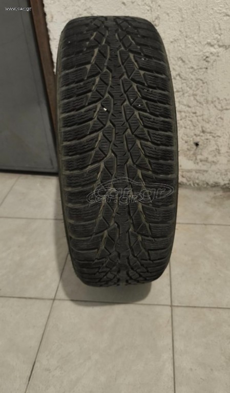 ΧΕΙΜΕΡΙΝΑ NOKIAN 225/17