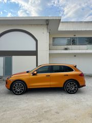 Porsche Cayenne 2012