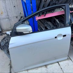 Ford Focus 2011–2018 Πόρτες – Τετράδα-thumb-3