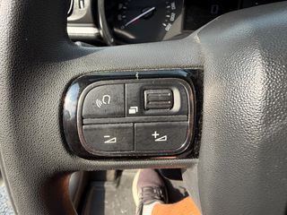 Citroen C3 2021 1.2 PURETECH SHINE Book Service-thumb-14