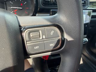 Citroen C3 2021 1.2 PURETECH SHINE Book Service-thumb-15