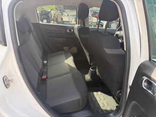 Citroen C3 2021 1.2 PURETECH SHINE Book Service-thumb-21