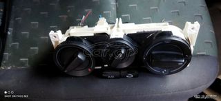 Skoda Octavia 4 Διακοπτες Air contition