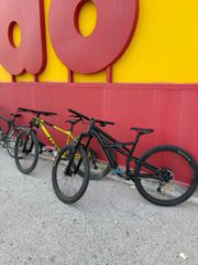 Downhill - Enduro - Trail Specialized 2020-thumb-2