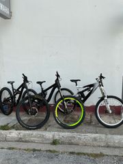 Downhill - Enduro - Trail Specialized 2020-thumb-1