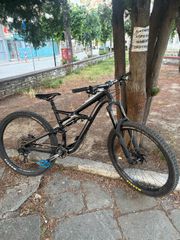 Downhill - Enduro - Trail Specialized 2020-thumb-5
