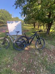 Downhill - Enduro - Trail Specialized 2020-thumb-8