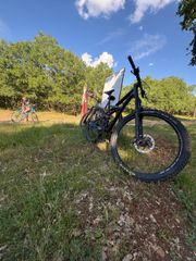 Downhill - Enduro - Trail Specialized 2020-thumb-9