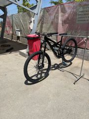 Downhill - Enduro - Trail Specialized 2020