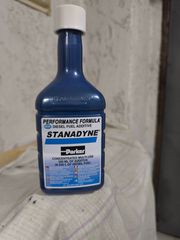 Καθαριστικό πετρελαίου DPF 500ml