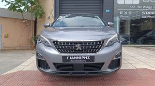 Peugeot 3008 2019 ΑΥΤΟΜΑΤΟ
