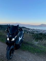 Sym Cruisym 250 2020