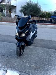 Sym Cruisym 250 2020-thumb-1