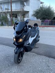 Sym Cruisym 250 2020-thumb-2