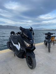 Sym Cruisym 250 2020-thumb-4