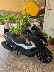 Sym Cruisym 250 2020-thumb-9