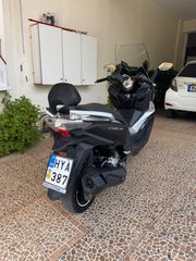 Sym Cruisym 250 2020-thumb-10